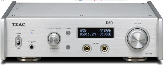 UD-503 Front