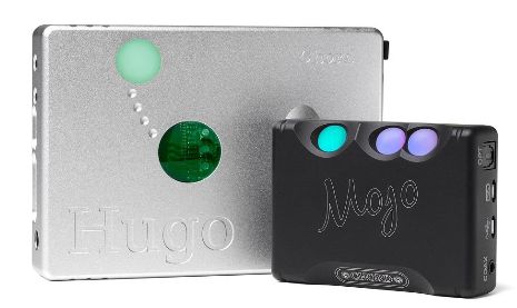 Chord Hugo Mojo傫r